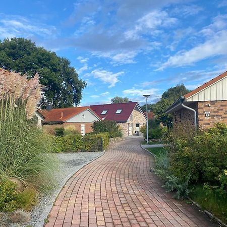 Feriendorf Südstrand Haus 09 Pelzerhaken Exterior foto